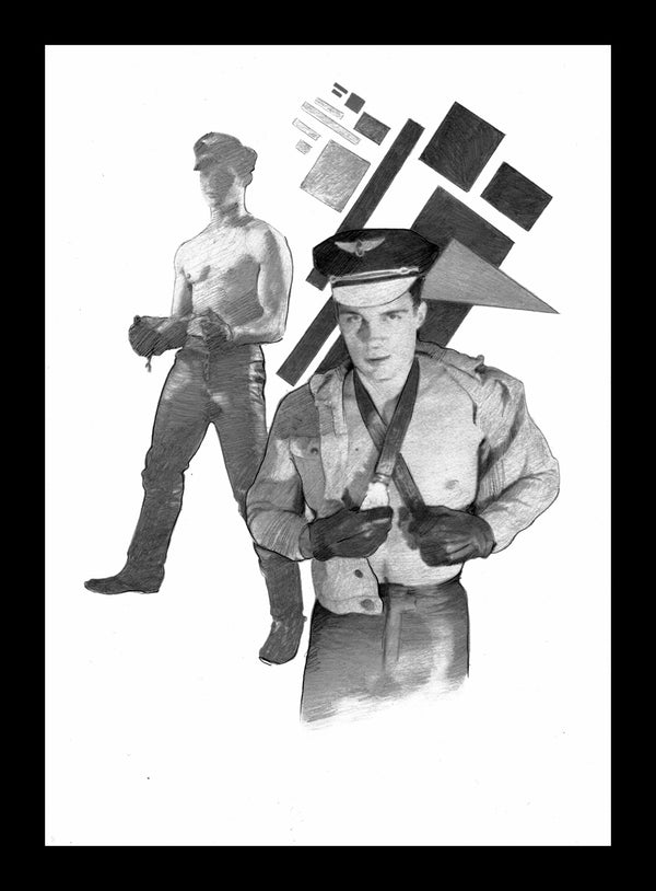 Untitled 10 - by Silvia Prada