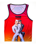 Tom of Finland Summer '22 Mesh Tank Top