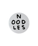 Pin Badge Set by David Shrigley x Third Drawer Down