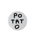 Pin Badge Set by David Shrigley x Third Drawer Down