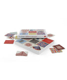 Memory Card Set by Louise Bourgeois x Third Drawer Down