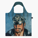 TOM OF FINLAND DAY & NIGHT RECYCLED BAG BY LOQI