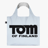 TOM OF FINLAND LOGO BAG BY LOQI