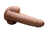 Tom of Finland Dual Dicks Dildo