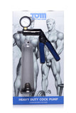 Tom of Finland Heavy Duty Cock Pump