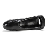 Oxballs Thug Penetrator Dildo And Cock Ring