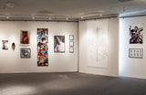 Silvia Prada: The New Modern Hair Exhibition Catalogue