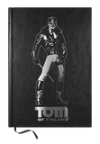 Tom of Finland Bound Centennial A5 Notebook