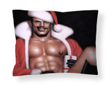 Come to Daddy Pillow Cover by Finlayson x Tom of Finland