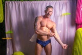 Swim Briefs by CDLP Navy Blue