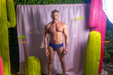 Swim Briefs by CDLP Navy Blue