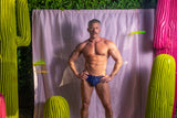 Swim Briefs by CDLP Navy Blue