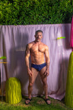Swim Briefs by CDLP Navy Blue