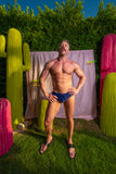 Swim Briefs by CDLP Navy Blue