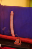 JOCK 18 Inch Tapered Double Dong - Light