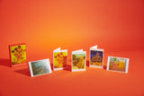 Vincent van Gogh Notecard Box
