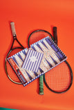 Gray Malin The Beach Backgammon