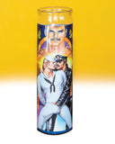 Tom of Finland "SAINT SLUTTY SAILOR " Prayer Candle by Peachy Kings