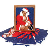 Tom of Finland XMAS Card Value Pack