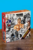 Tom of Finland Jigsaw Puzzle by Peachy Kings