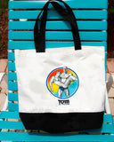 Tom of Finland Tote Bag by Peachy Kings