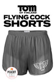 Flying Cock Ranger Panties by Peachy Kings