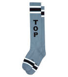 TOP Athletic Knee High Sock