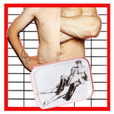 Tom of Finland Lovers Wooden Tray