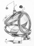 Triad Chamber Cock and Ball Ring