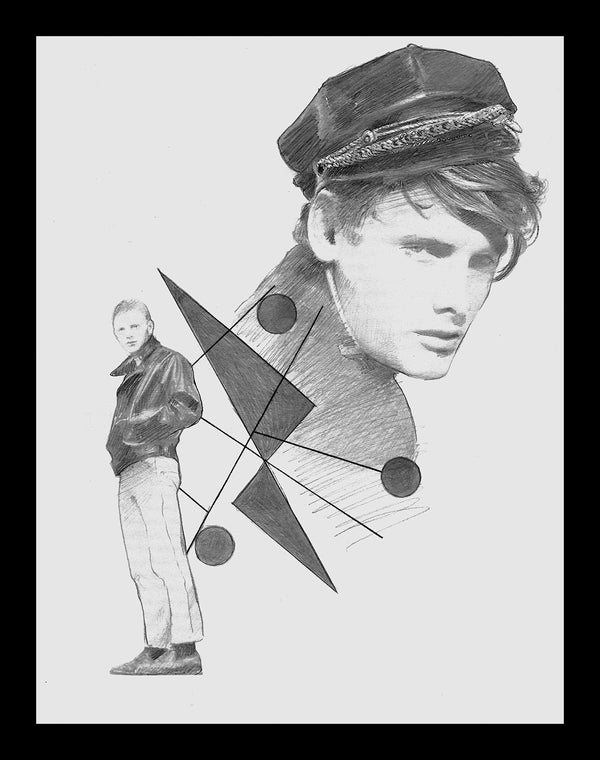 Untitled 15 - by Silvia Prada