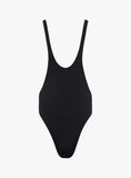 RUDI GERNREICH SWIM THONG BLACK