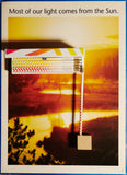 Christian Lacroix SOL Y SOMBRA PENCIL SET SUNSET YELLOW