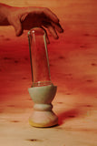 Pillar Large Cylinder Plug