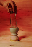 Pillar Large Cylinder Plug