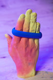 Meat Rack Cock Ring by Boneyard (4 colors available)