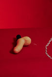 Brent Everett 100% Silicone Cock by Rascal