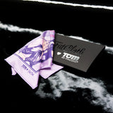 Tom of Finland x FatCloth pocket Square: Kake