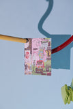 Jean-Michel Basquiat GreenJournal