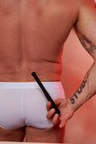 Ergoflo 8" Silicone Flex Tip Nozzle by Perfect Fit