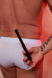 Ergoflo 8" Silicone Flex Tip Nozzle by Perfect Fit