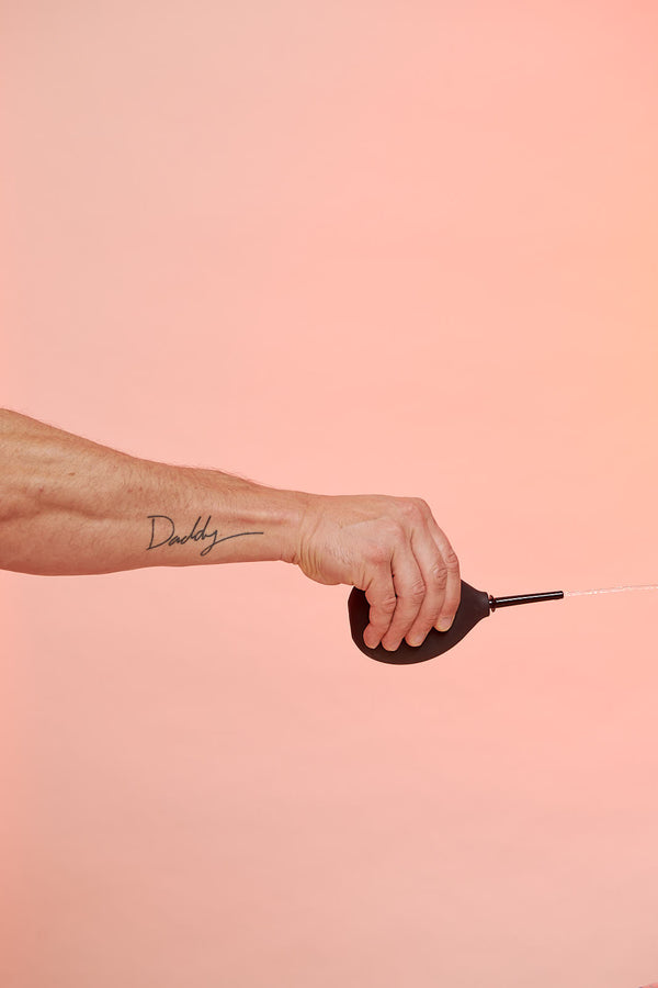 Ergofló Impulse by Perfect Fit