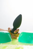 Tom of Finland XXL Silicone Anal Plug