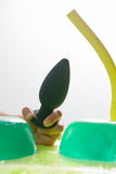 Tom of Finland XXL Silicone Anal Plug