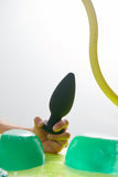 Tom of Finland XXL Silicone Anal Plug