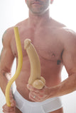 Tom of Finland Pekka's Cock 11 Inch Dildo