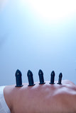 Master Series Expansion Anal Dilator Set