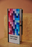 Pantone List Ledger