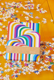 Now House by Jonathan Adler 1000 Piece Vertigo Jigsaw Puzzle