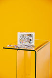 Pop Art Puzzle By Trevor Wayne