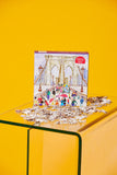 Michael Storrings Brooklyn Bridge Jigsaw Puzzle, 1000 Pieces